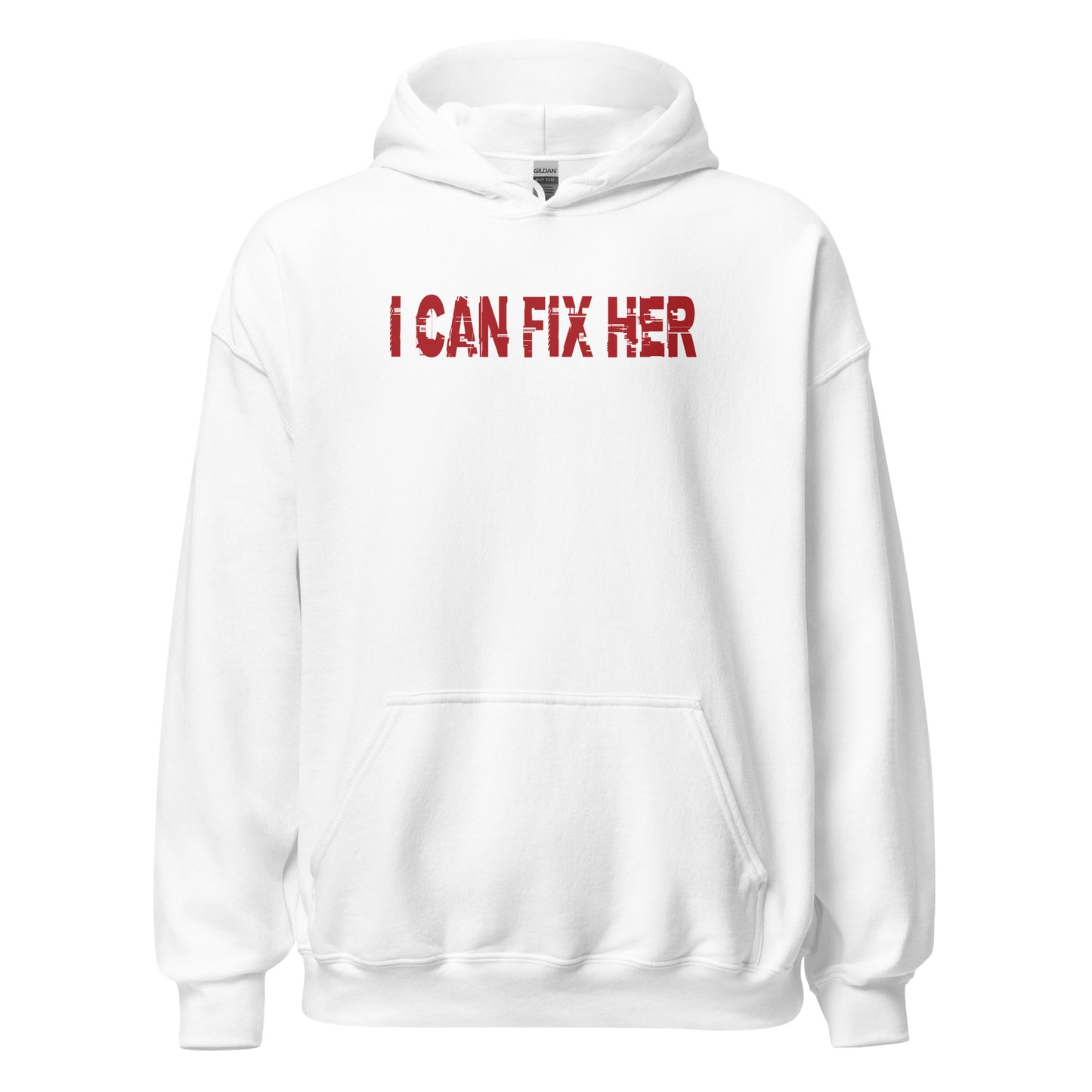 I Can Fix Her