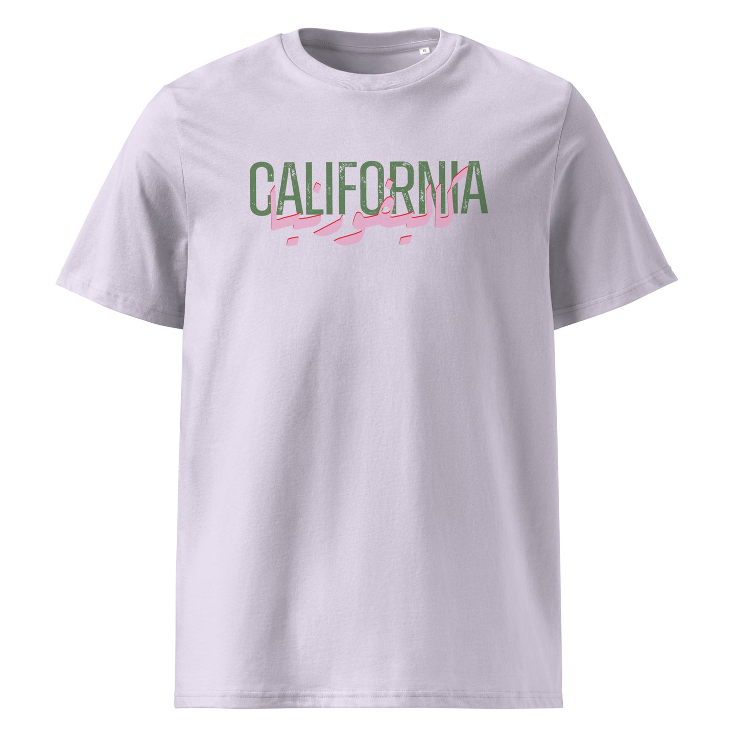 California - كاليفورنيا